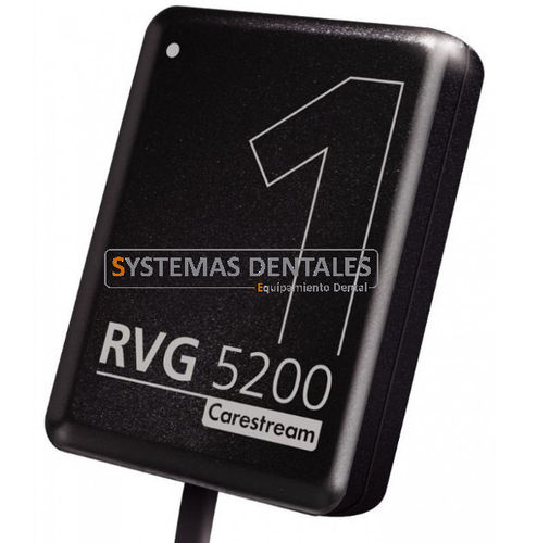 SENSOR DIGITAL RVG 5200 / CARESTREAM