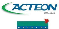 ACTEON-SATELEC