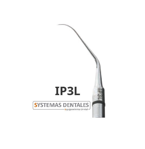 IMPLANT PROTECT IP 3L / ACTEON-SATELEC